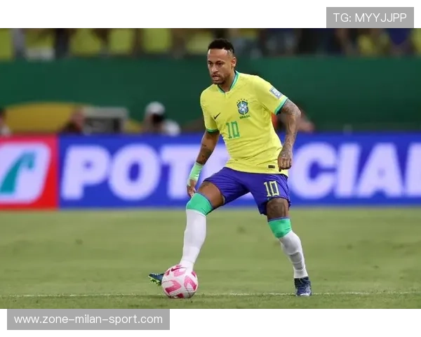 内马尔脚背横传找到完美漏洞