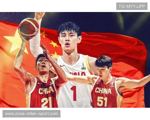 中国男篮的坚持让梦想延续，中国男篮崛起