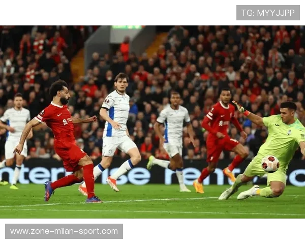 利物浦中路控制力为球队带来优势