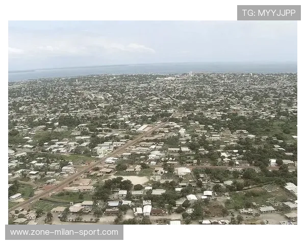 加蓬体育基础设施不断改善升级,加蓬环境 加蓬体育基础设施不断改善升级,加蓬环境